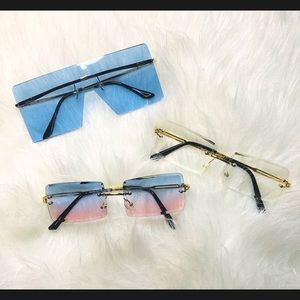 “Made You Blush” Set